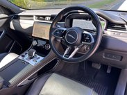 Jaguar F-Pace 2.0 D200 MHEV R-Dynamic HSE Auto AWD Euro 6 (s/s) 5dr 97
