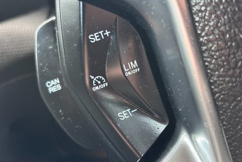 Ford Transit Connect 240 L2 120ps Limited Panel Van - No VAT 25