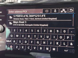 Volkswagen Golf 2.0 Golf R TSi 4WD 5dr 35