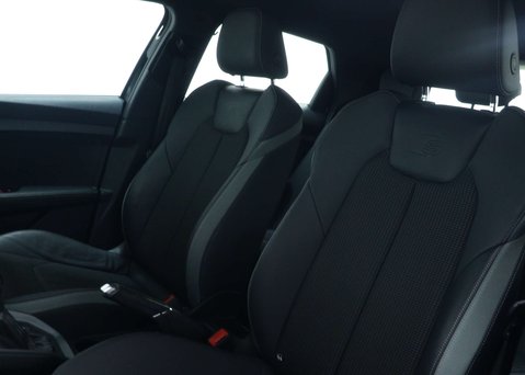 Audi A1 1.5 TFSI 35 S line Sportback 5dr Petrol S Tronic Euro 6 (s/s) (150 ps) 46