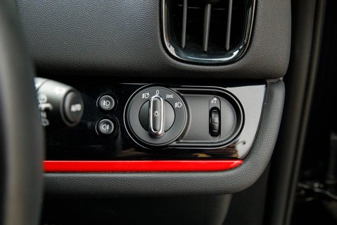 Mini Countryman COOPER S SPORT 16