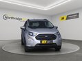 Ford Ecosport 1.0T EcoBoost ST-Line Auto Euro 6 (s/s) 5dr 3