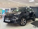 Kia Sportage 1.6 GDi 2 Euro 6 (s/s) 5dr