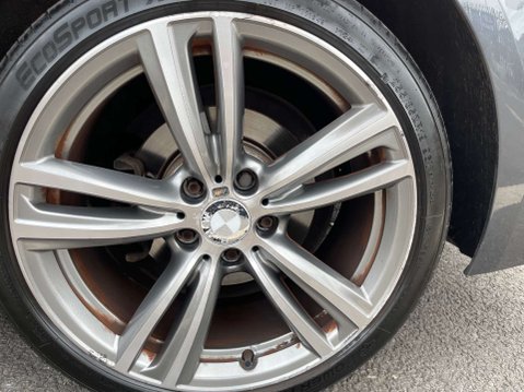 BMW 4 Series 2.0 420d xDrive M Sport 4WD 2dr 27