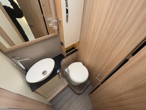 Florium Black Pearl 75LMF 35