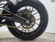 Yamaha R125 YZF 2023 ONLY 4K 1 OWNER NEW MOT SERVICED SPORTS BIKE 125CC 31