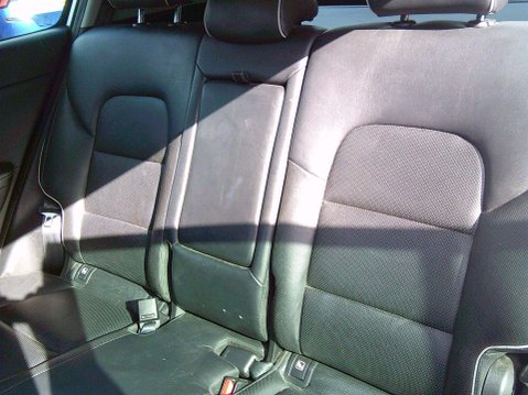 Kia Sportage 2.0 CRDi KX-4 AWD Euro 6 5dr 8
