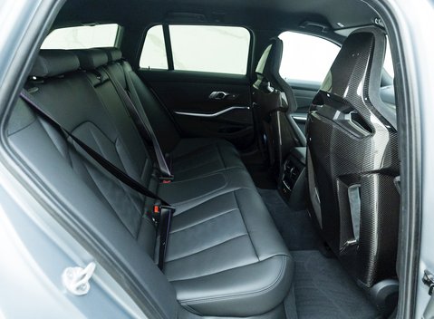 BMW M3 Competition xDrive Touring 13