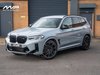 BMW X3 3.0 X3 M Competition Edition Auto 4WD 5dr