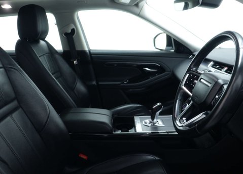 Land Rover Range Rover Evoque 1.5 Range Rover Evoque S P300e Auto 4WD 5dr 41