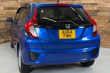 Honda Jazz 1.3L DOHC i-VTEC 70