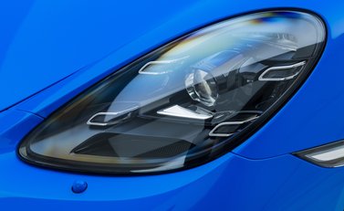 Porsche 718 SPYDER 29