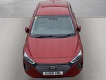 Hyundai IONIQ 1.6 h-GDi GPF Premium Hatchback 5dr Petrol Hybrid DCT Euro 6 (s/s) (141 ps) 7