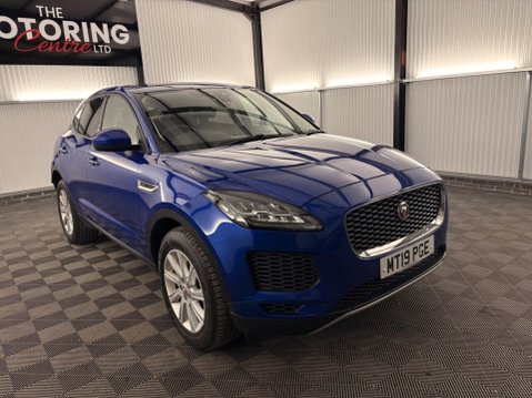 Jaguar E-Pace 2.0 D150 S Euro 6 (s/s) 5dr 55