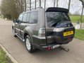 Mitsubishi Shogun 3.2 DI-DC SG3 Auto 4WD Euro 5 5dr LWB 12