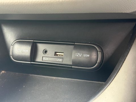Kia Soul 27kWh EV Auto 5dr 16