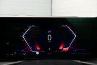 BMW 3 Series 2.0 320i M Sport Auto 4dr 58