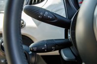 Fiat 500 STANDARD 16