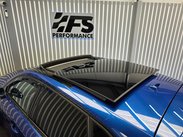 Audi RS3 2.5 TFSI Sportback 5dr Petrol S Tronic quattro Euro 6 (s/s) (Nav) (367 ps) 12