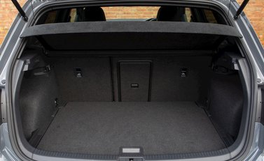 Volkswagen Golf GTI TCR 30