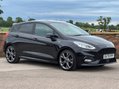 Ford Fiesta 1.0T EcoBoost MHEV ST-Line X Edition Euro 6 (s/s) 5dr 1