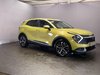 Kia Sportage 1.6 T-GDi 3 SUV 5dr Petrol Manual Euro 6 (s/s) (148 bhp)