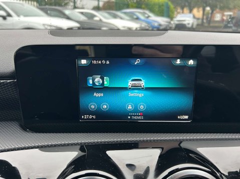Mercedes-Benz A Class 1.5 A180d Sport Hatchback 5dr Diesel 7G-DCT Euro 6 (s/s) (116 ps) 41