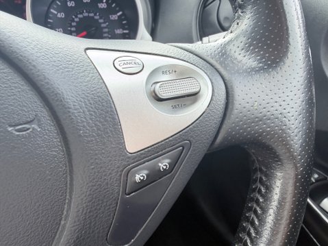 Nissan Juke 1.2 N-CONNECTA DIG-T 19