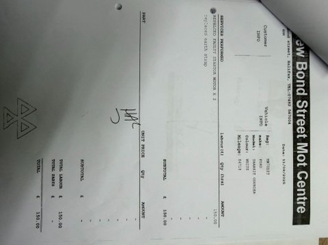 Ford Transit Courier 1.5 TDCi Panel Van 5dr Diesel Manual L1 Euro 6 (SLD) (75 ps) 45