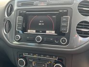 Volkswagen Tiguan MATCH TDI BLUEMOTION TECH 4MOTION DSG 11