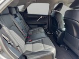 Lexus RX 3.5 450h V6 Luxury CVT 4WD Euro 6 (s/s) 5dr 44