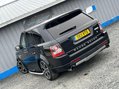 Land Rover Range Rover Sport 3.0 TD V6 Autobiography Sport CommandShift 4WD Euro 5 5dr 63