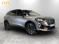 Renault Austral 1.2 E-TECH iconic esprit Alpine SUV 5dr Petrol Hybrid Auto Euro 6 (s/s) (20