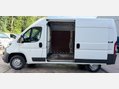 Peugeot Boxer 2.0 BlueHDi 335 Professional Panel Van 5dr Diesel Manual L2 H2 Euro 6 (130 13