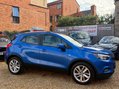 Vauxhall Mokka X 1.4i Turbo Design Nav Euro 6 (s/s) 5dr 14