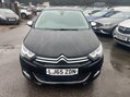 Citroen C4 1.6 BlueHDi Flair EAT6 Euro 6 (s/s) 5dr 2