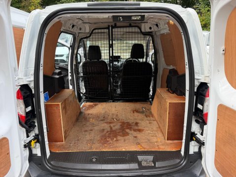 Ford Transit Courier 1.0 EcoBoost Leader Panel Van 4dr Petrol Manual L1 Euro 6 (s/s) (100 ps) 16