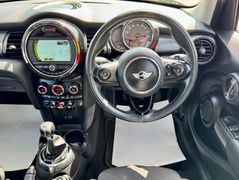 Mini Hatch 1.5 Cooper Euro 6 (s/s) 5dr