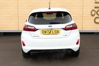 Ford Fiesta ST-LINE X EDITION MHEV 6