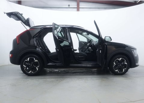 Kia Niro Niro 2 EV 5dr 63