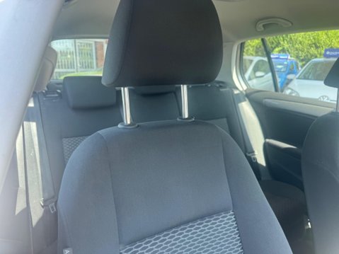 Volkswagen Golf 1.4 TSI S Euro 5 5dr 7