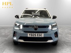 Citroen C3 1.2 Turbo PLUS Hatchback 5dr Petrol Manual Euro 6 (s/s) (100 ps)