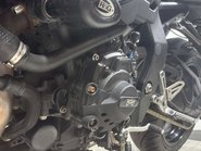 Yamaha MT-10 1000 Hyper-naked Mt 35k serviced extras new battery and MOT 53