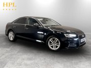 Audi A4 2.0 TDI 35 SE Saloon 4dr Diesel S Tronic Euro 6 (s/s) (150 ps) 1