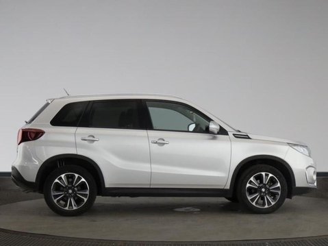 Suzuki Vitara SZ5 ALLGRIP 2