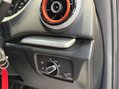 Audi A3 1.6 A3 Sportback S Line TDI 5dr 56