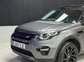 Land Rover Discovery Sport 2.0 Discovery Sport Black HSE SD4 Auto 4WD 5dr 27