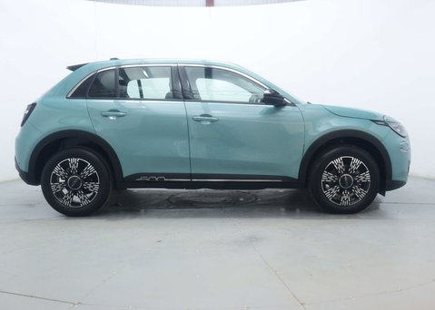 Fiat 600 1.2 600 MHEV Auto 5dr 12