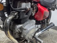 Honda CM 1981 GOOD RUNNING CLASSIC 250CC TWIN CRUISER BIKE PROJECT BIKE 14