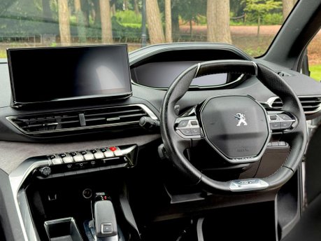 Peugeot 3008 PURETECH S/S GT 15